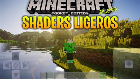 16x resolution minecraft bedrock game version. NovaWorldCraft: SHADERS LIGEROS de SUPREMO STEVE para ...