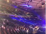 View Madison Square Garden Seats