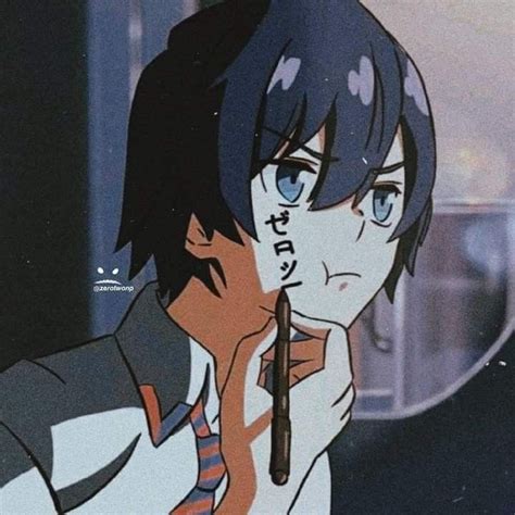Pin On Darling In The Franxx