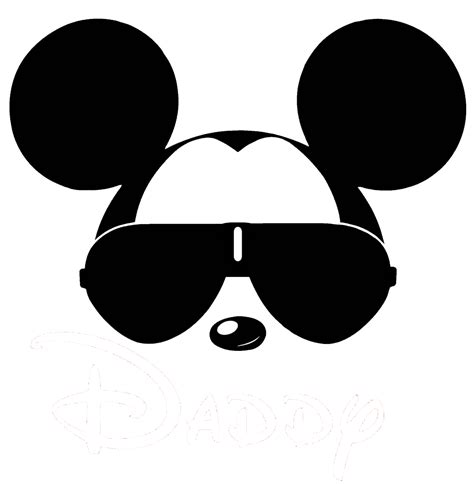 Mickey Svg Minnie Ears Svg Dxf Png Files Mickey Svg Mickey Mouse Svg