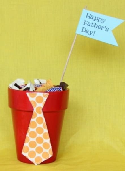 The holiday pays homage to the hard work of fatherhood. Pinteresting Father's Day Crafts Ideas and Projects - Pink ...