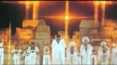 See one of the world's favorite musicals come to life as powerful performances from the cast make this version of jesus christ superstar an unforgettable extravaganza you won't want to miss! JESUS CHRIST SUPERSTAR ( Trailer 1973 ) HD - YouTube