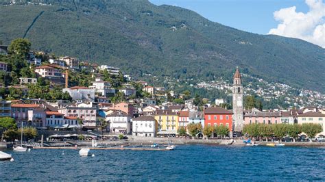 Lago Maggiore Hotels Vergelijk Hotels In Lago Maggiore Vanaf €51nacht