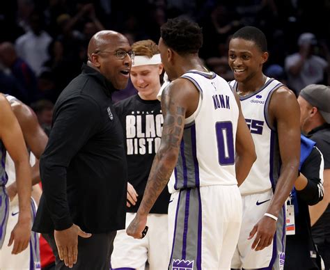 How Are Sacramento Kings Coaches Preparing For The Season Sactown Sports