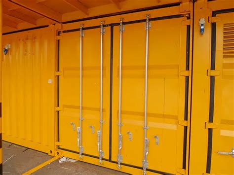 Intermodal Container Door Lock Parts Buy Container Door Lock Parts