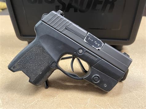 Sig Sauer P290 For Sale