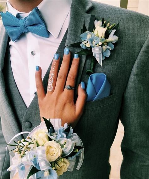 Top 50 Prom Corsage And Boutonniere Set Ideas For 2023 Part 2
