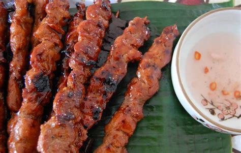 the best filipino pork bbq marinade atbp philippines at iba pa