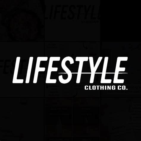 Lifestyle Clothing Co