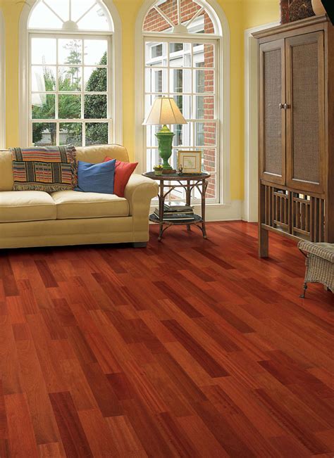 Cherry Wood Color Change The Floors To Your Home Blog Flooring Blog