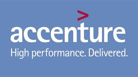 Why Accenture Plc Nyse Acn Stock Is Falling Job Opening Good