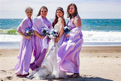 Netta And Jade Wedding In Salishan Coastal Lodge U S 101 Gleneden Beach Or Usa Honeybook