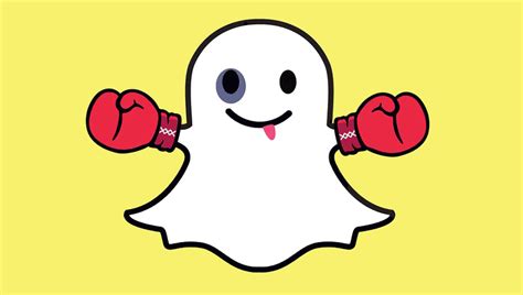 Snapchat is a fast and fun way to share the moment with friends and family. Snapchat ou quand le ridicule ne tue pas - investir.ch