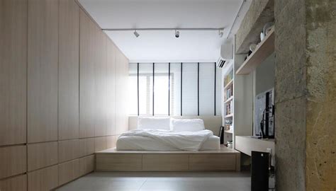 10 Breathtakingly Beautiful Hdb Bedrooms That You Will Want To Sleep