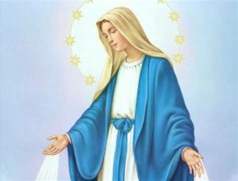 The Immaculate Conception 8 Things To Know And Share National