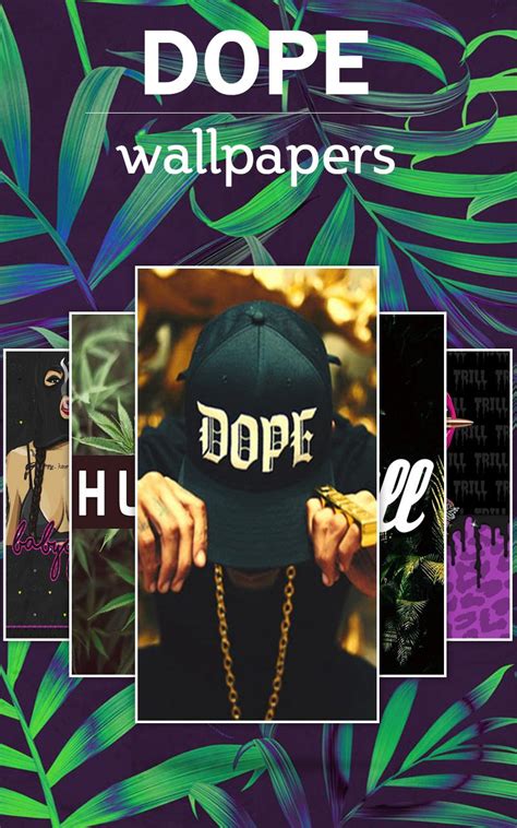 The catalog of wallpapers and screensavers is built in the most convenient way for our users. Dope Wallpapers for Android - APK Download