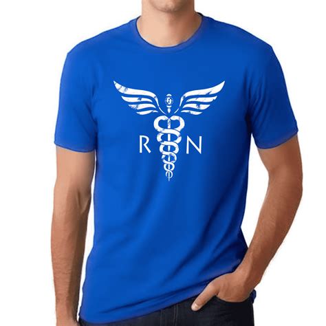 Fire Fit Designs Rn Shirt Registered Nurse Ts Nurse Shirt For