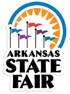 Arkansas State Fair | Arkansas state, College night, Arkansas
