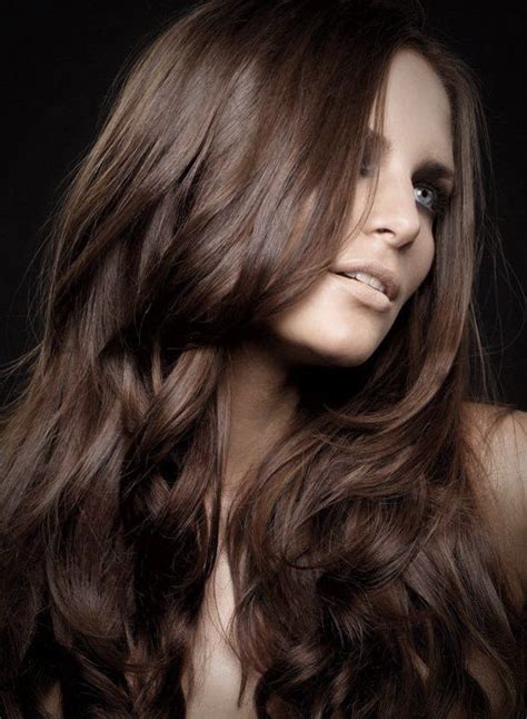 Best Of Brown Hair Colors Trend Of This Year Coffee Hair Color