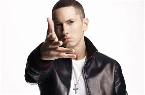 Eminem Returns With Campaign Speech Listen Consequence Of Sound