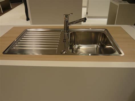 An independent survey proves it: Kitchen and Residential Design: German sink intelligence ...
