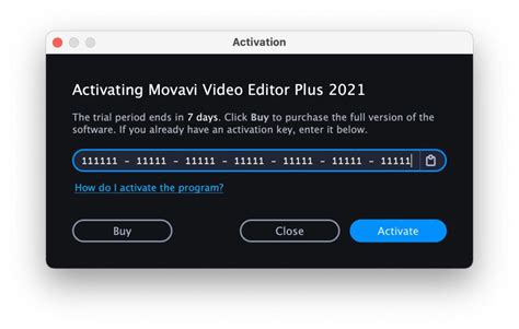 How To Get Movavi Activation Key In 2023 Trustedbay