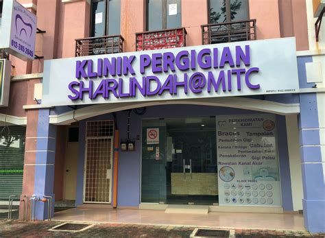 Harga rawatan untuk prekhidmatan klinik pergigian kerajaan tertentu: Klinik Pergigian Sharlindah | Dentist, Dental Clinic Melaka