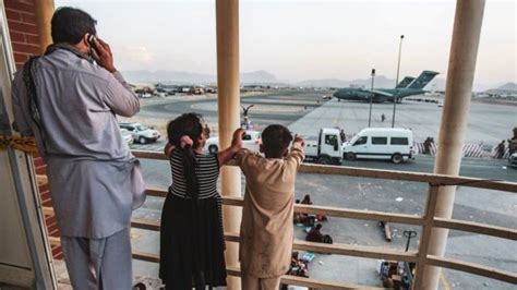 افغانستان میں طالبان امریکہ کے بغیر کابل ایئرپورٹ کیوں نہیں چل سکتا؟ Bbc News اردو