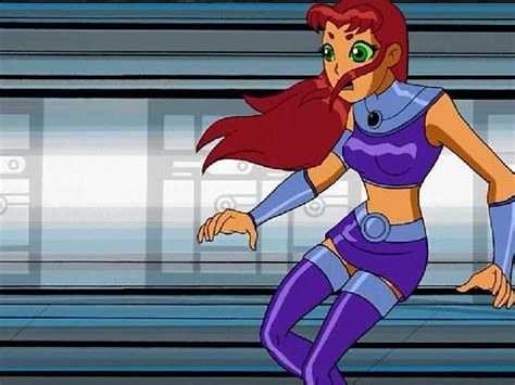 696 Best Starfire Images On Pinterest Superheroes Teen Titans And