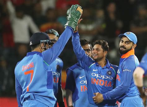 International new year marathon will include the following. India's Most Valuable ODI Players this year - Rediff Cricket