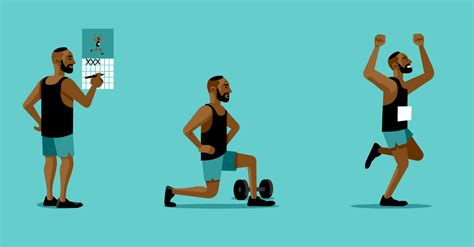 How To Run A Faster Marathon The New York Times