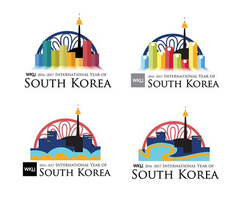 Korea Logo Logodix