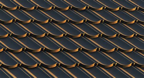 Download Roof Shingle Pattern Royalty Free Stock Photo And Image
