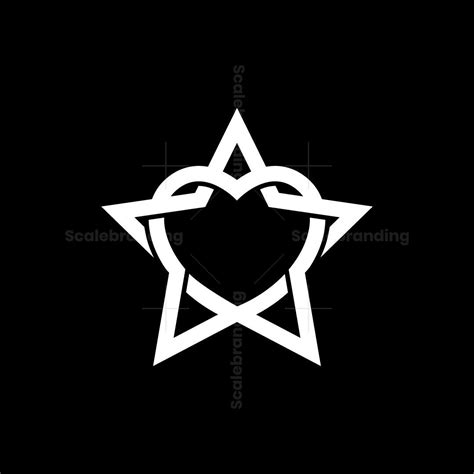 Star Love Logo