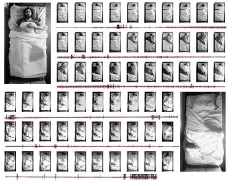 Sleep Studies Science Nocturne Image Shows Poses Ted Photo Wall