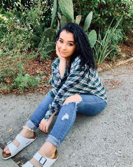 What are danielle cohn nationality and ethnicity? Danielle Cohn Boyfriend 2020 - All the facts About her ...