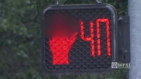 Obscene Crosswalk Signs Are Appearing In Houston Wpxi