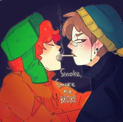 Pin By Emofunlove On Cartman X Kyle In 2020 South Park Anime Kyle South Park South Park