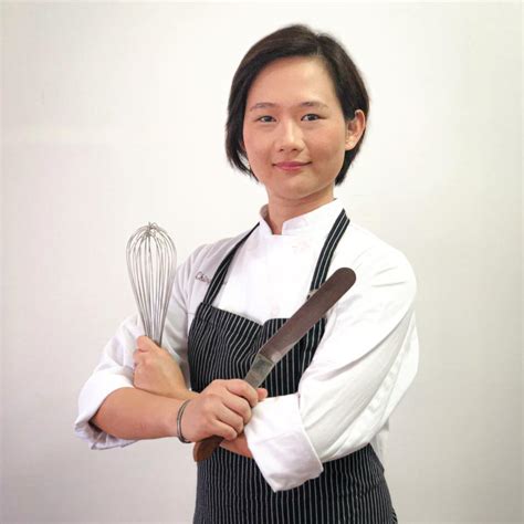 Chef Sue Ching