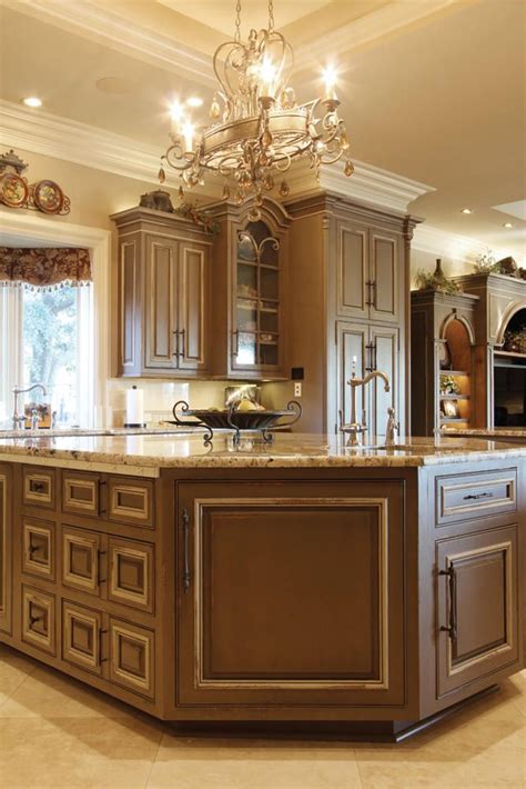 Royal cabinet's factory showroom is located in hillsborough, nj. Custom Kitchen Cabinets | Kitchen gallery, Luxury kitchens ...