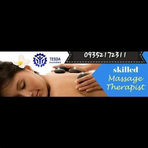 Urgent Hiring Massage Therapist