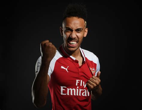 What does the Pierre-Emerick Aubameyang transfer to Arsenal mean for 