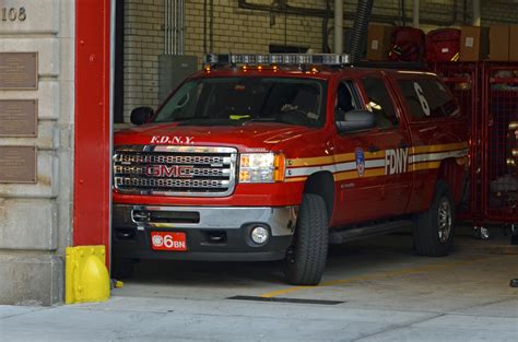 Wallpaper Car Building Gmc Transport Rescue Truck York New