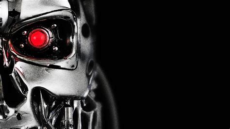 Картинки Terminator T 800 Endo терминатор киборг скайнет робот