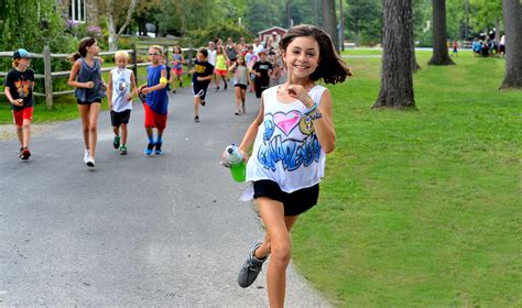 Camp Canadensis Est 1941