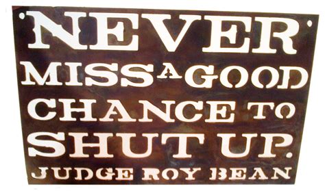 Old West Humor Sign From Alexander Artworks Council Grove Ks Etsy