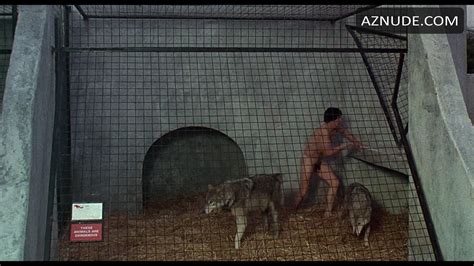 An American Werewolf In London Nude Scenes Aznude Men
