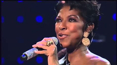 natalie cole live unforgettable youtube