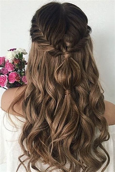 28 Quick And Easy Wedding Hairstyles Hairstyle Catalog