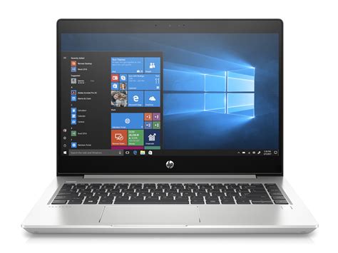 Intel's new skylake generation may not be missing here. HP PROBOOK 440 G7 - 9VZ39EA - Achetez au meilleur prix